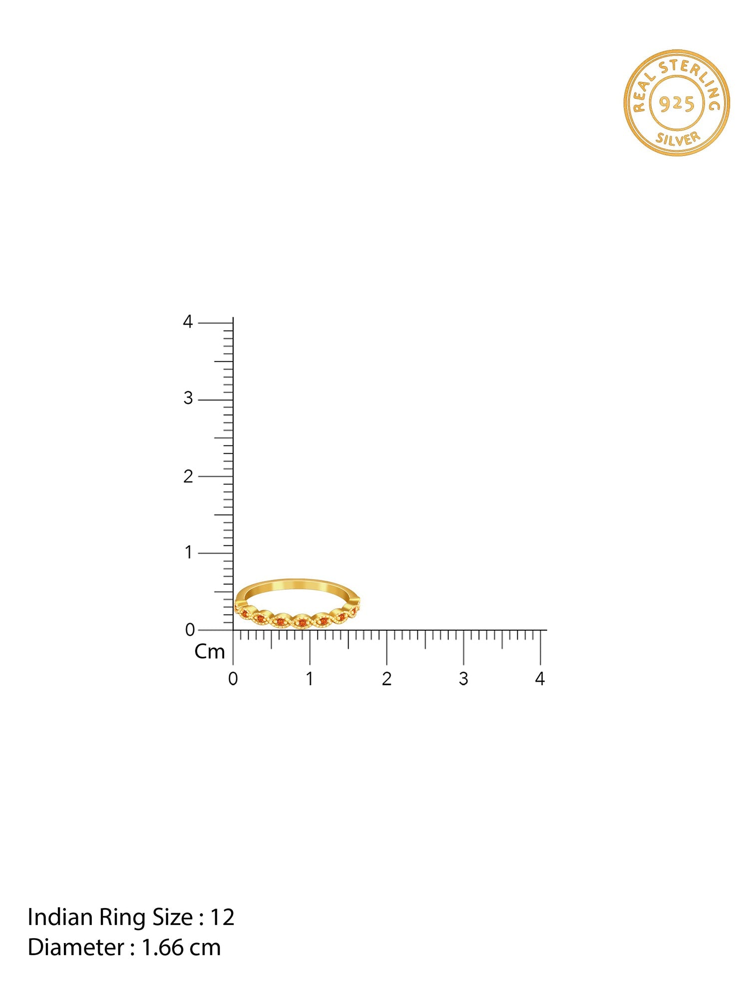 Golden Pele Ring