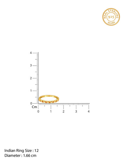 Golden Pele Ring
