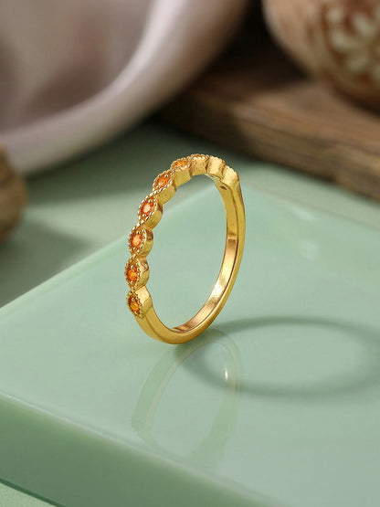 Golden Pele Ring