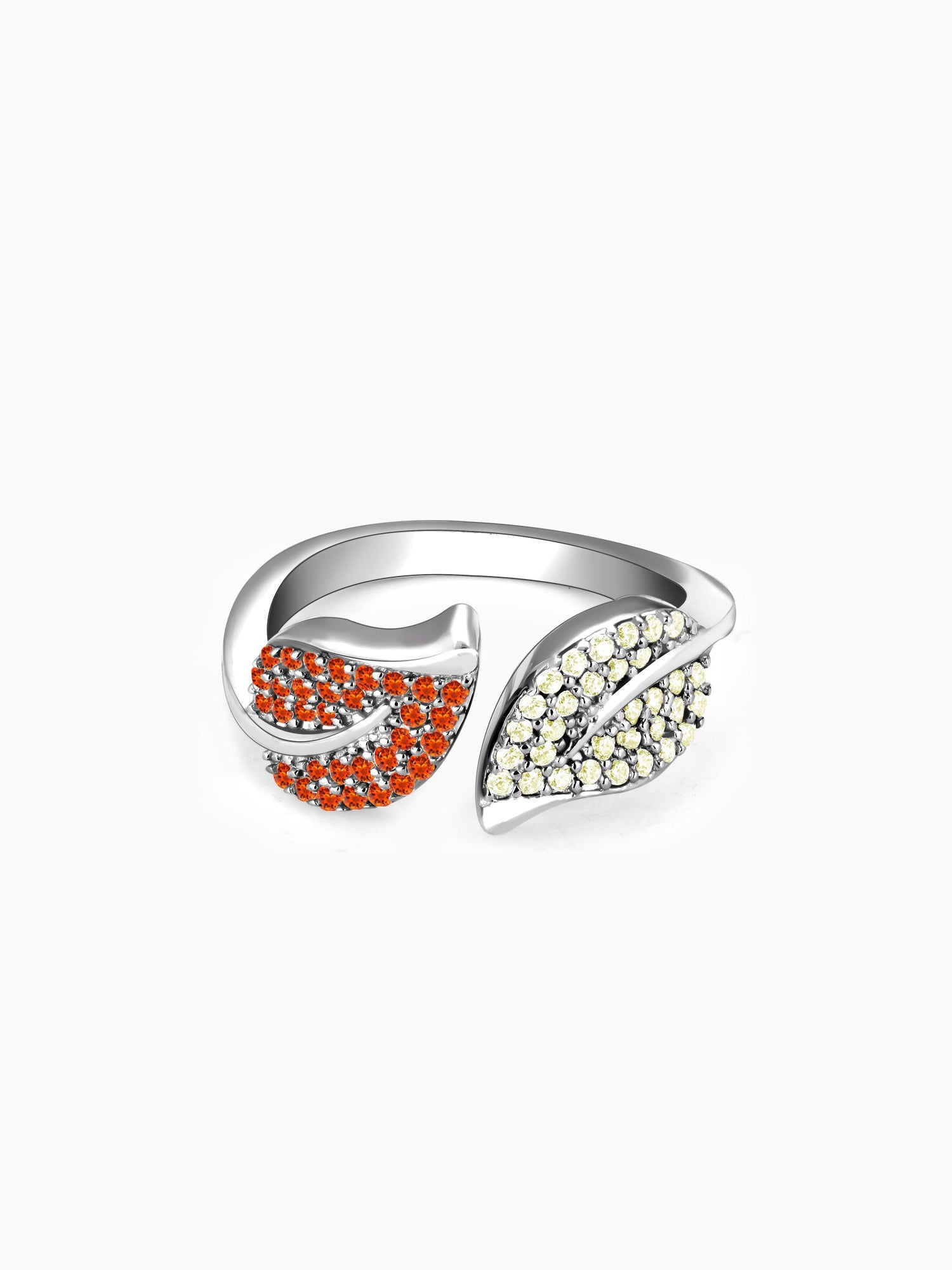 Silver Hathor Ring