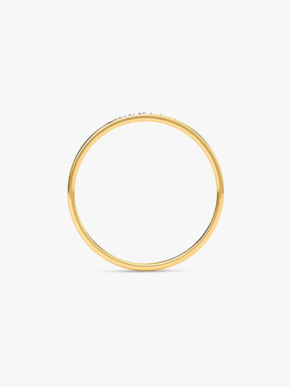 Golden Cyane Ring (Size 12)