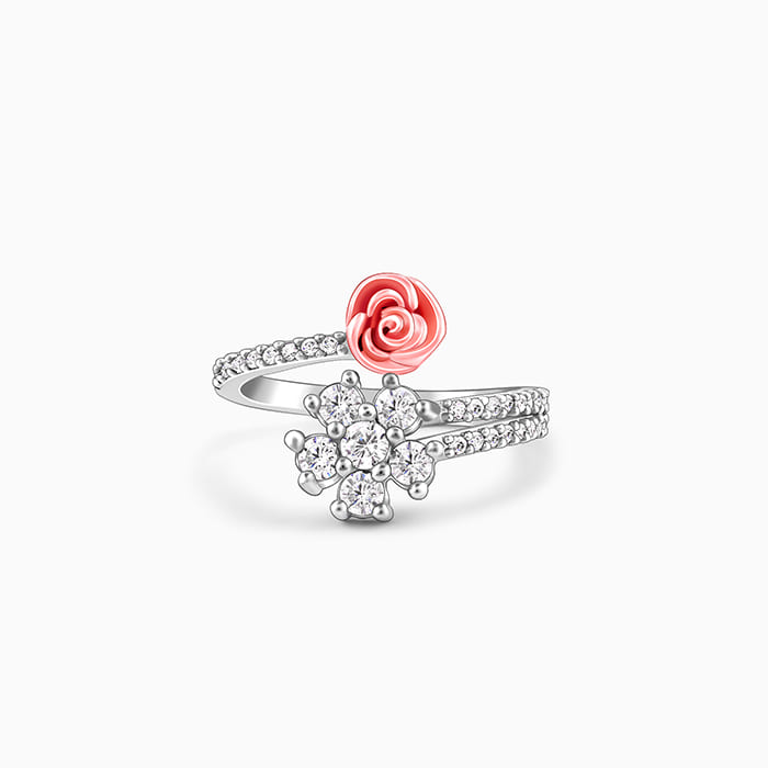 Affordable and Adjustable Rings | Gold, Silver, Diamonds – GIVA Jewellery