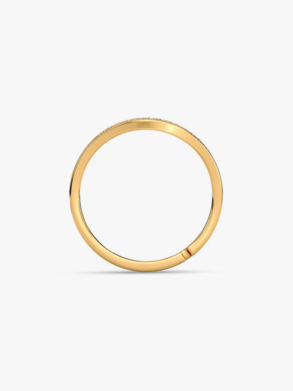 Golden Daze Ring