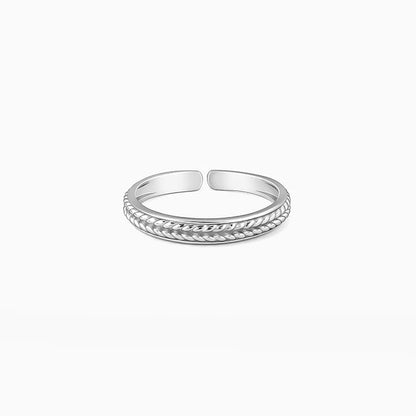 Aditiya Roy Kapur Silver Classy You Band For Him