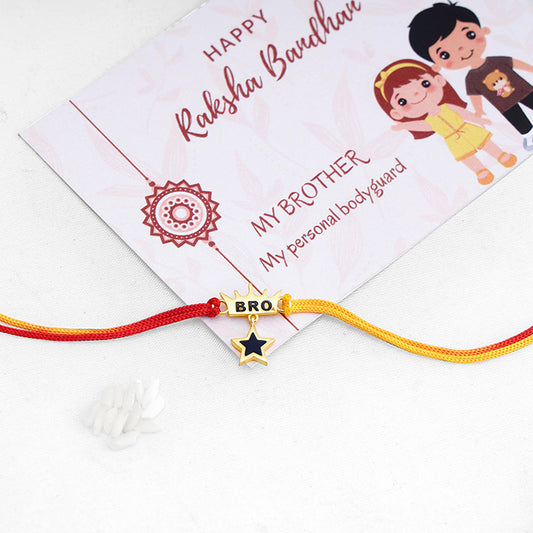 All Rakhi – GIVA Jewellery