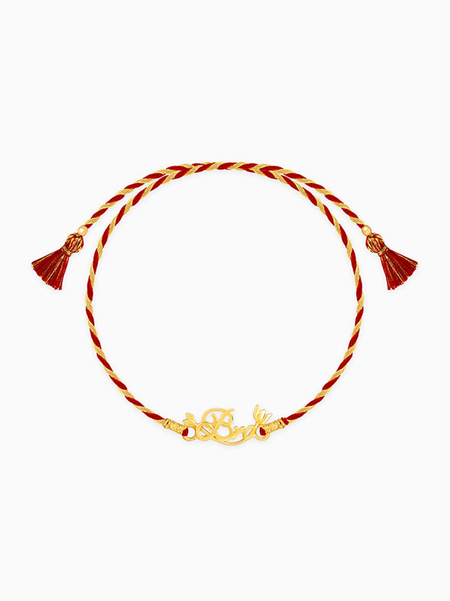 Golden Bro Kamal Rakhi