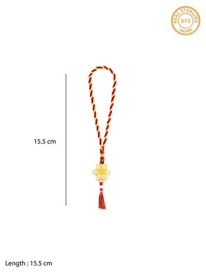 Bloom Lumba Rakhi