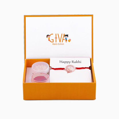 rakhi combo