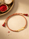 Golden Infinity Bro Rakhi