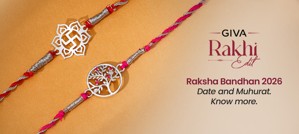 Raksha Bandhan 2026: Date, Shubh Muhurat, Timing