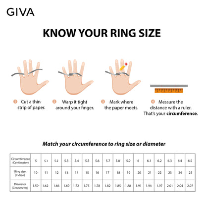 Silver Rope Ring for Him