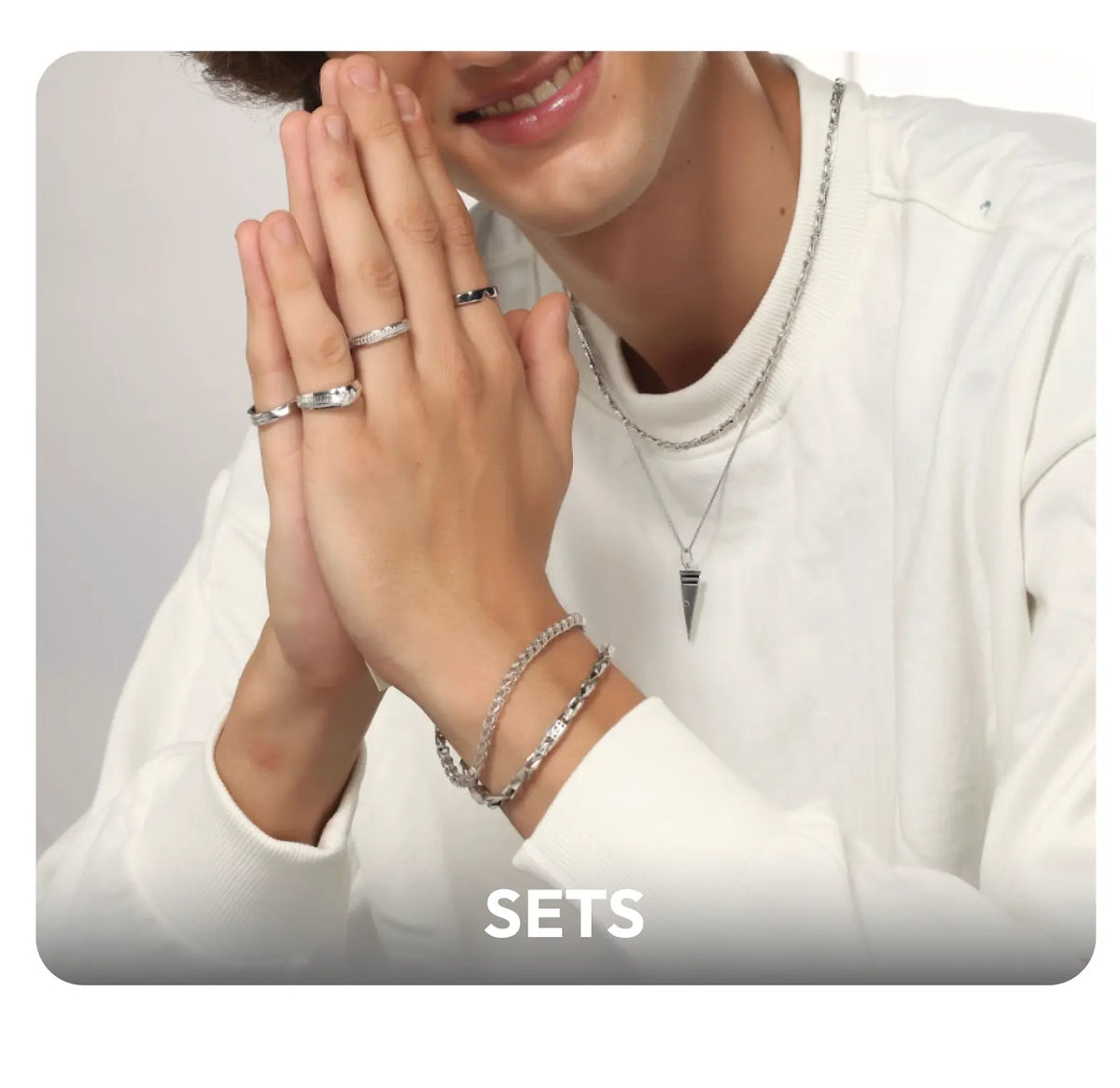 Giva Chain Men’s Jewellery by GIVA | 925 Silver Chains & More – GIVA