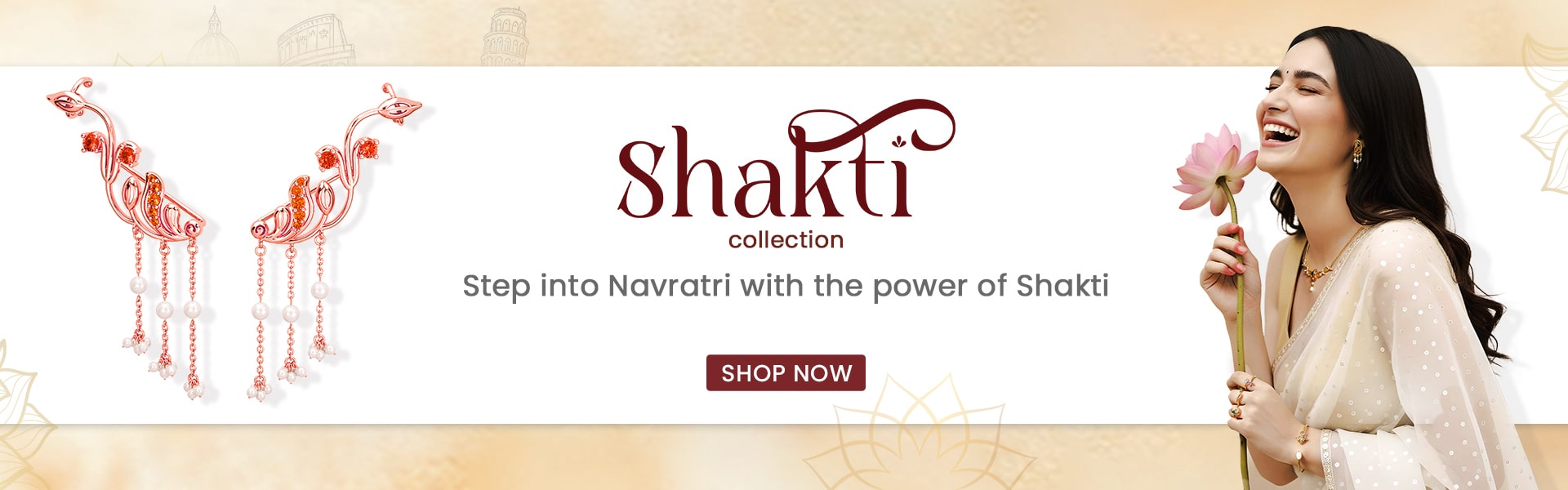 Shakti Collection