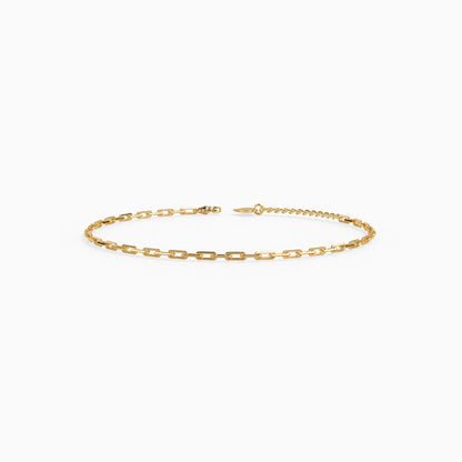 Golden Amoria Bracelet