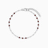 Silver Isyrel Bracelet