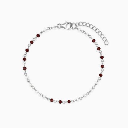 Silver Isyrel Bracelet