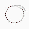 Silver Lumivelle Bracelet