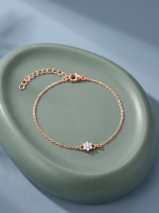 Rose Gold Marigella Bracelet