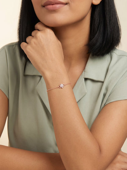 Rose Gold Marigella Bracelet