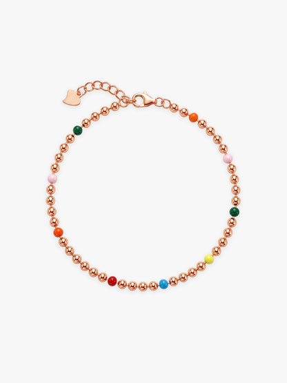 Rose Gold Chromia Bracelet