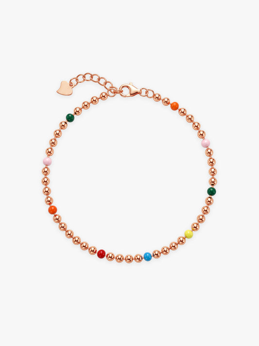 Rose Gold Chromia Bracelet