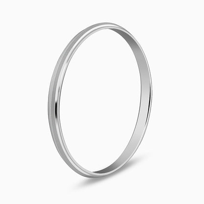 Silver Tejvik Kada For Him