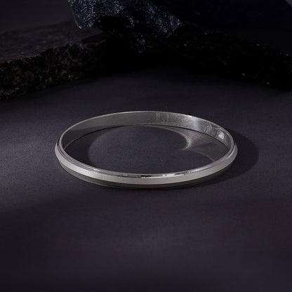 Silver Tejvik Kada For Him