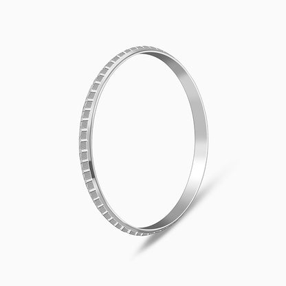 Silver Kavan Kada For Him