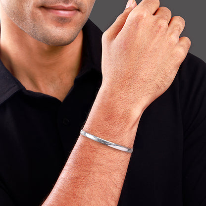 Silver Aarvik Kada For Him