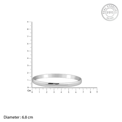 Silver Aarvik Kada For Him