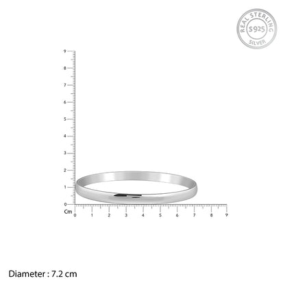 Silver Aarvik Kada For Him