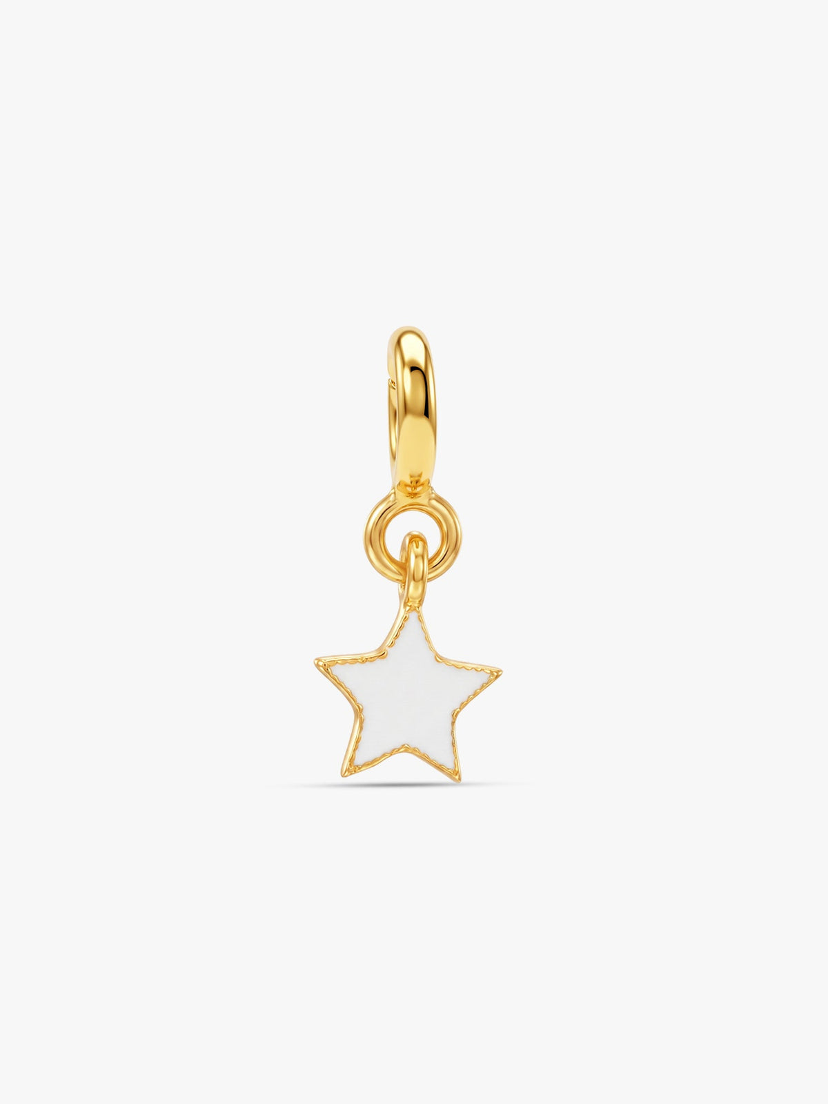 Golden Twinkelle Kids Charm
