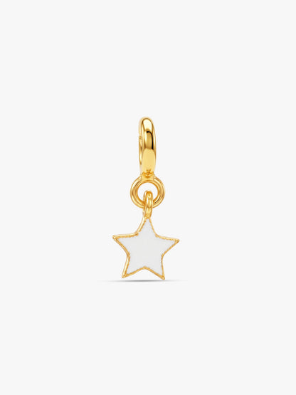 Golden Twinkelle Kids Charm