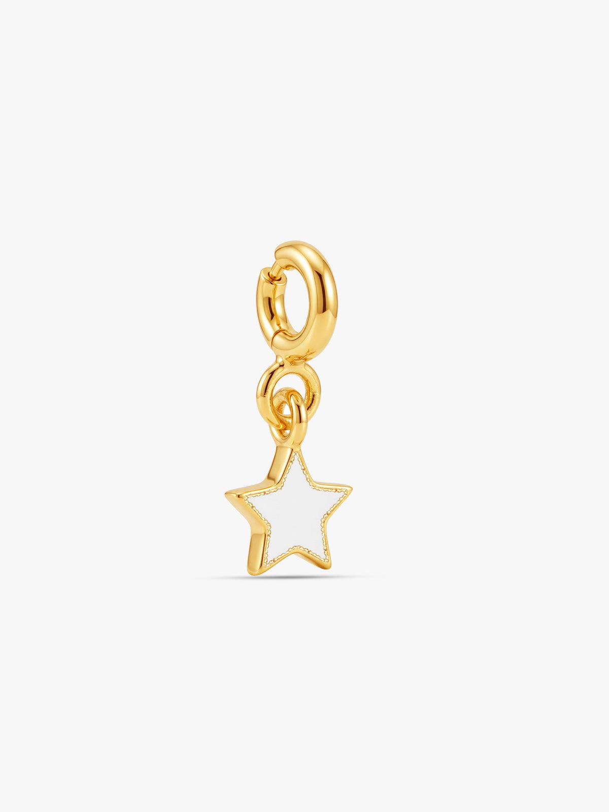 Golden Twinkelle Kids Charm