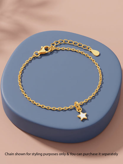 Golden Twinkelle Kids Charm