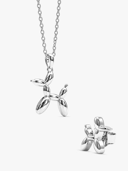 Silver Mr Wiggles Kids Set