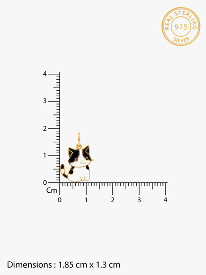 Golden Kitty Pie Kids Set