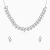 Silver Sparkline Set