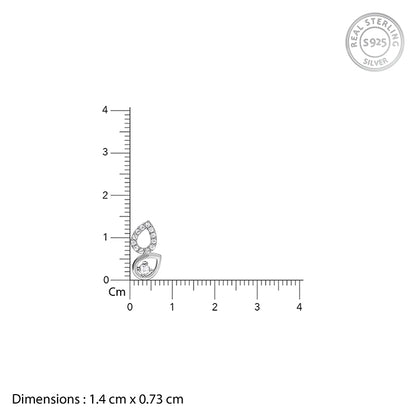 Silver Sparkline Set