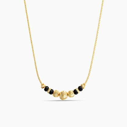 Golden Samrudhi Mangalsutra