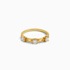 Golden Marivelle Ring (Size 12)