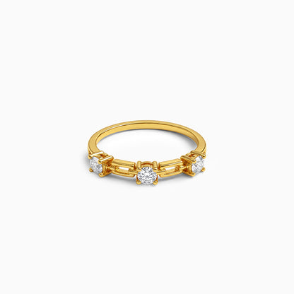 Golden Marivelle Ring (Size 12)