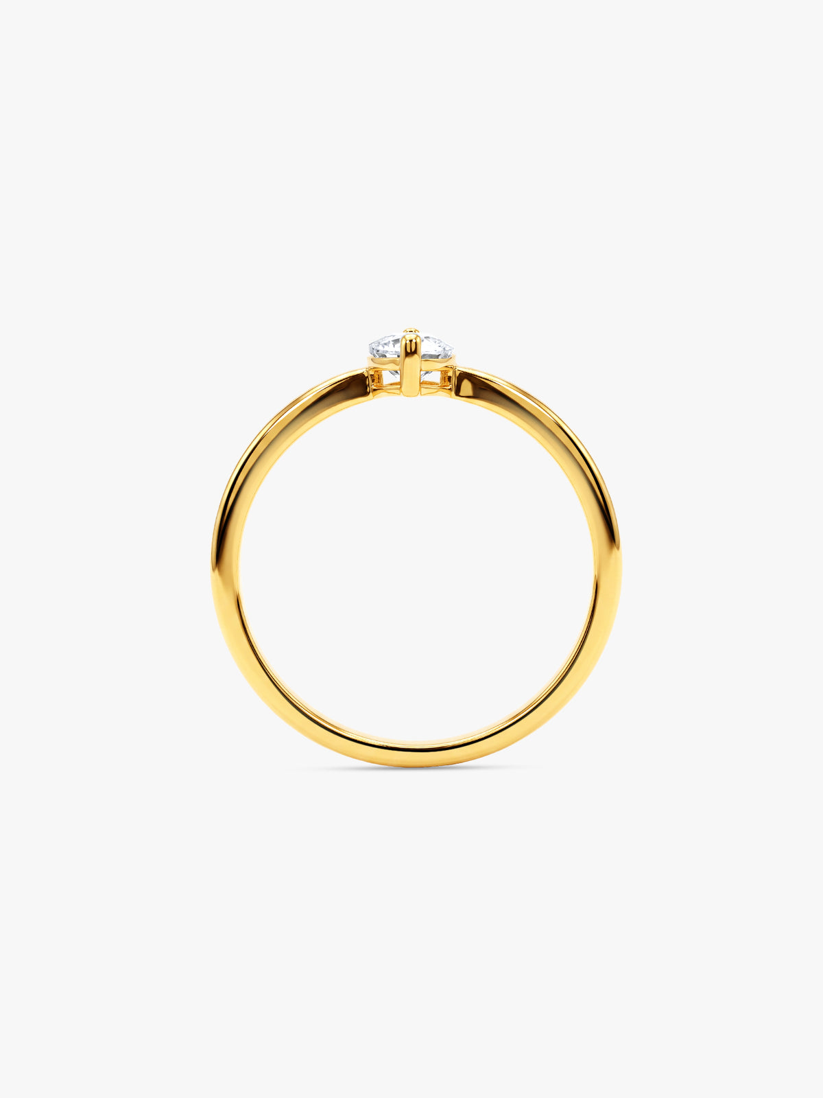 Golden Elowise Ring (Size 12)