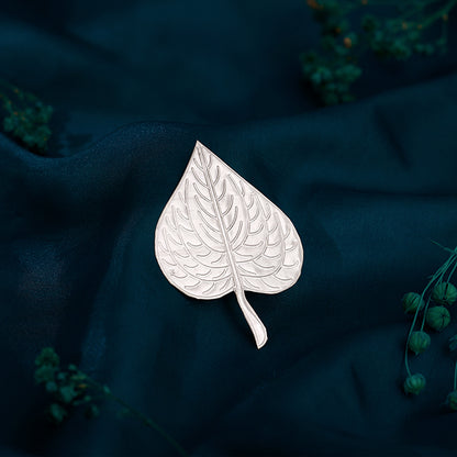 Silver Betel Leaf