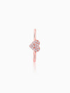 Rose Gold Love Watch Band