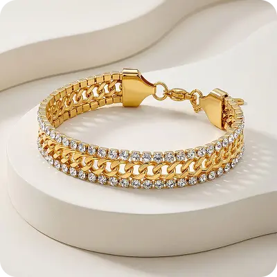 Bracelets