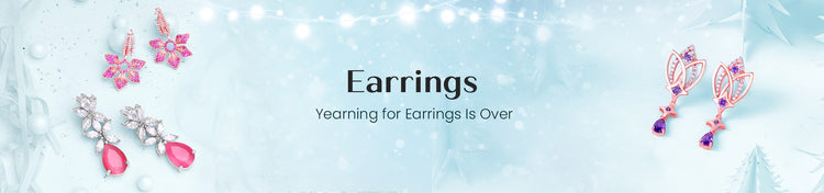 Giovana Earrings main image 0
