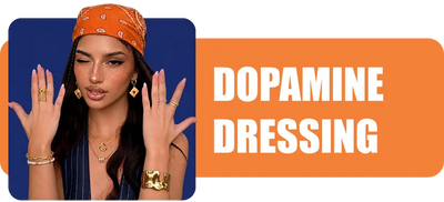 Dopamine Dressing