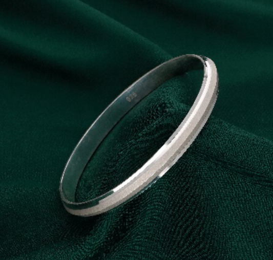 Silver Tejvik Kada For Him