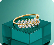 Gold Rings